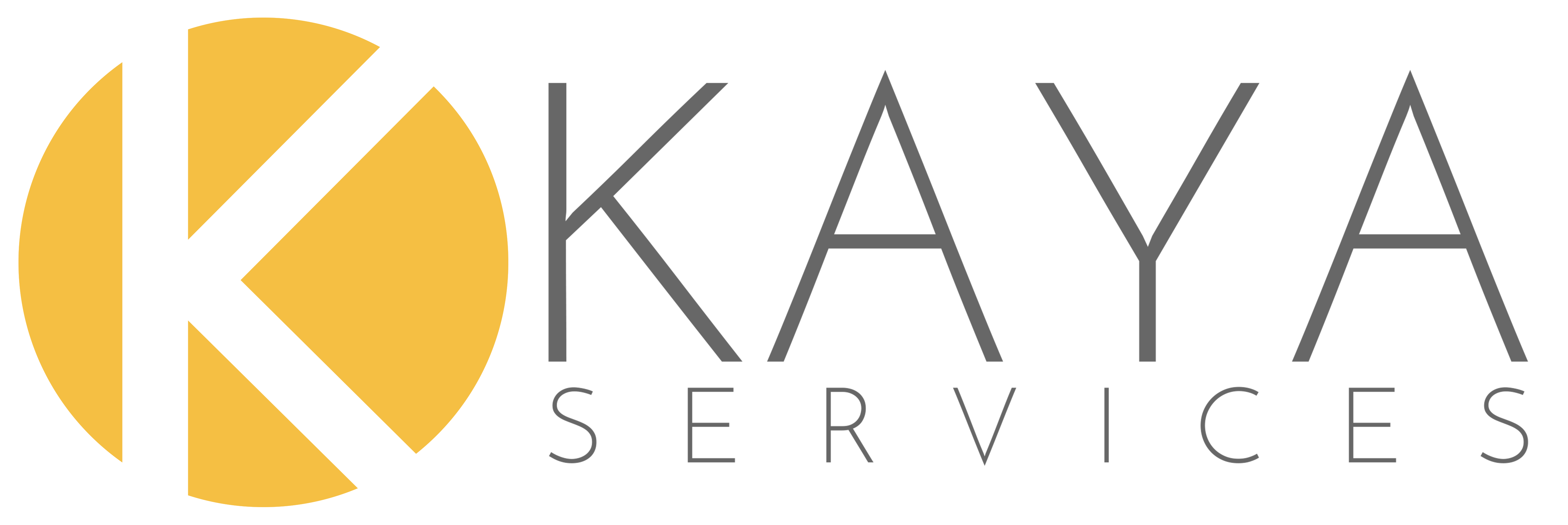Kaya Services Client Portal